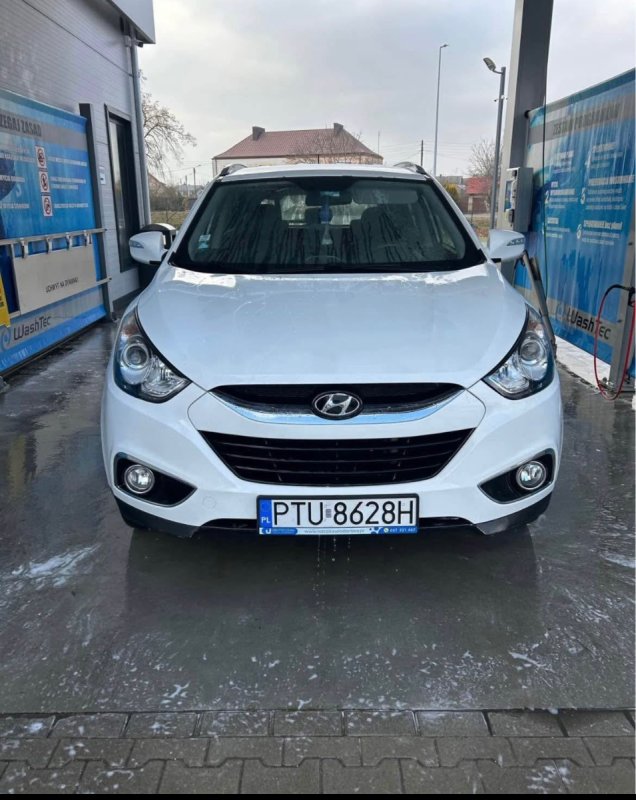 Hyundai ix35 - 03 Hyundai ix35 - 03