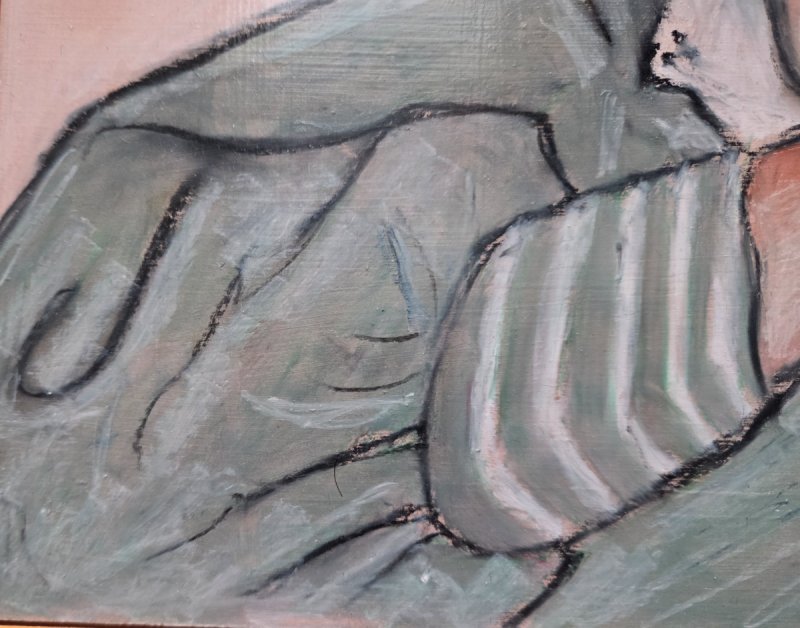 Dziewczynka w niebieskim kapeluszu kopia Wyspiańsk - 04 Dziewczynka w niebieskim kapeluszu kopia Wyspiańsk - 04