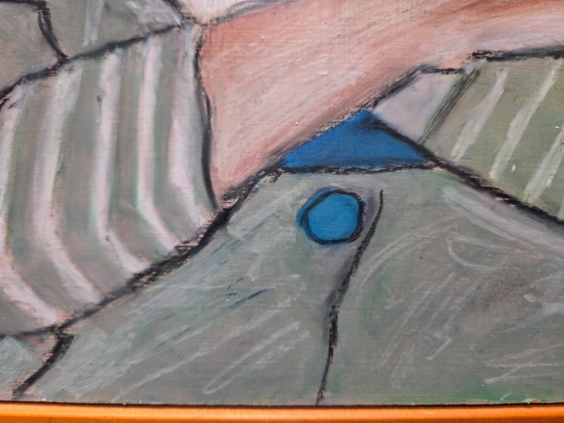 Dziewczynka w niebieskim kapeluszu kopia Wyspiańsk - 07 Dziewczynka w niebieskim kapeluszu kopia Wyspiańsk - 07