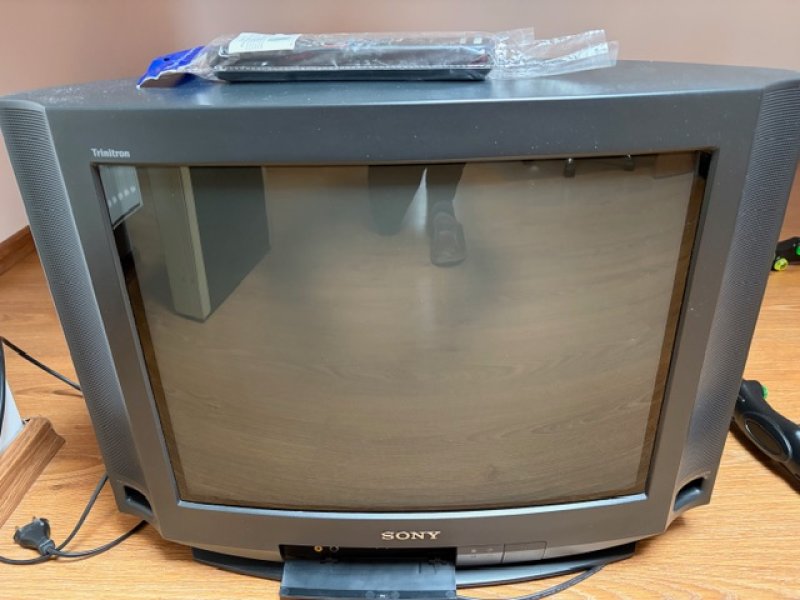 Telewizor Sony KV21T5K