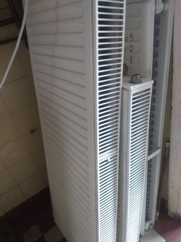 Grzejniki Purmo na gorącą wodę