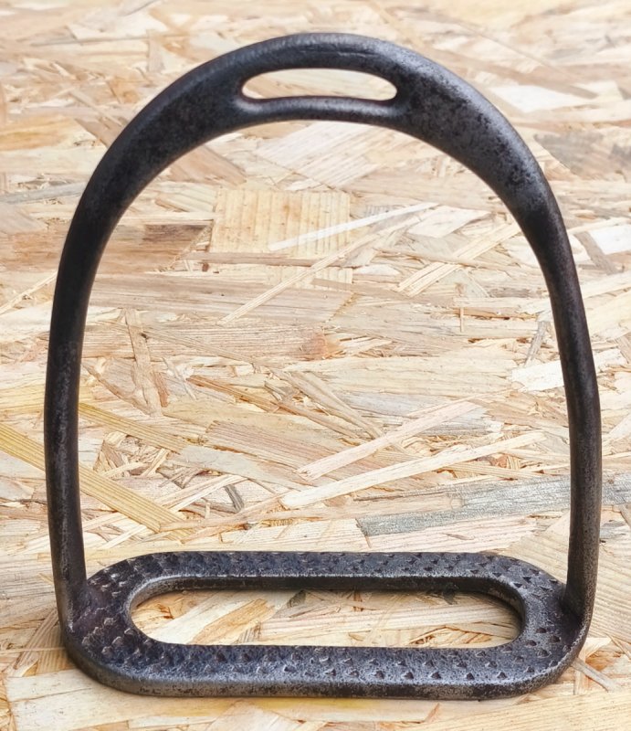 Strzemiono kawaleryjskie 1931 rok