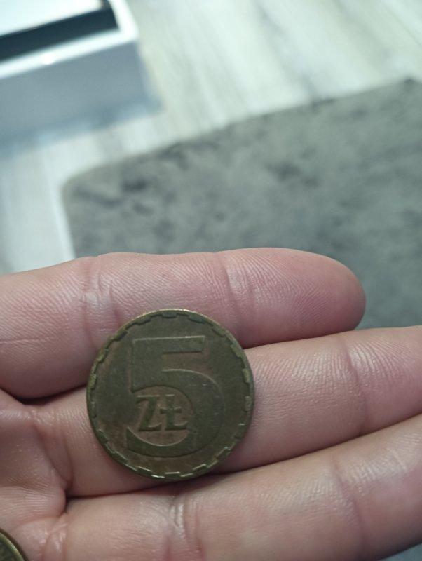 Monety na sprzedaż - 02