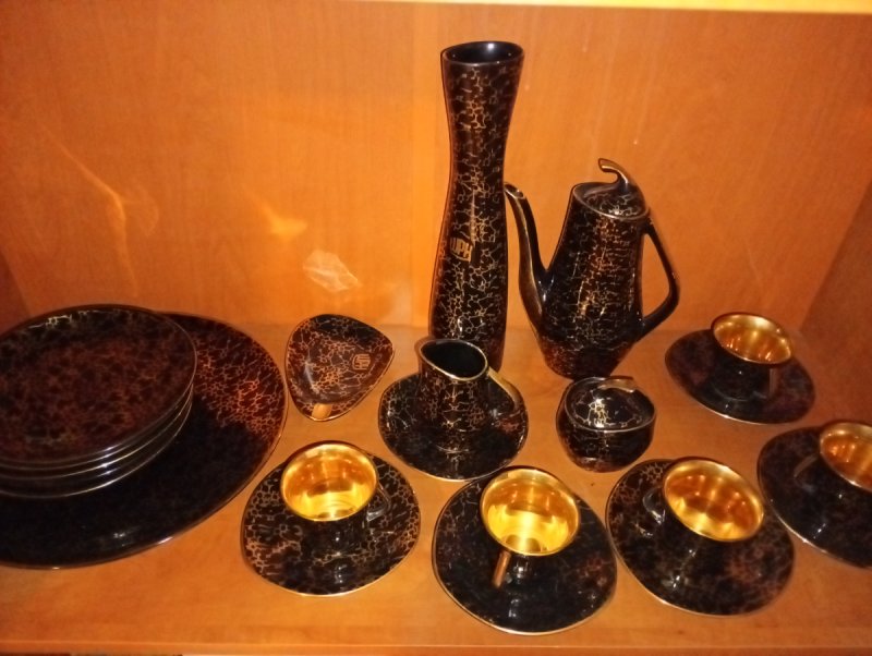 Porcelana