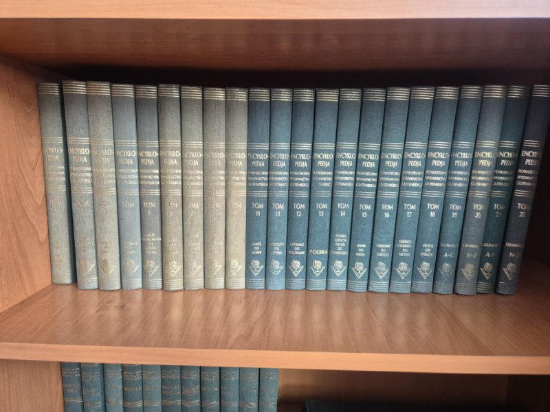 Encyklopedia powszechna Gutenberga i aktualizacje - 01