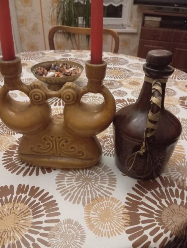 Sprzedam świecznik - 01