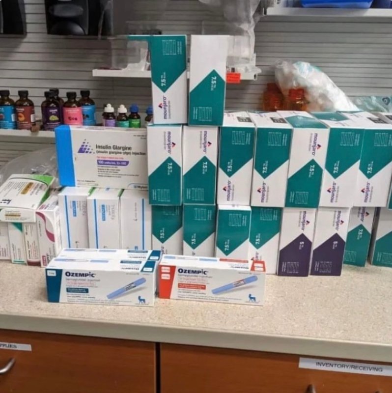 Xanax Medikinet Oxycontin Diazepam Tramal MST Cont