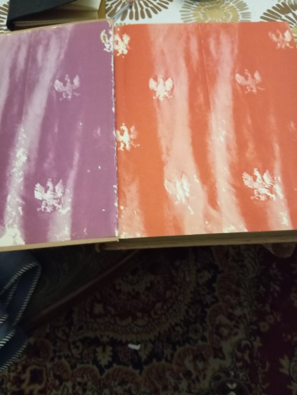 Poczet królów Polskich