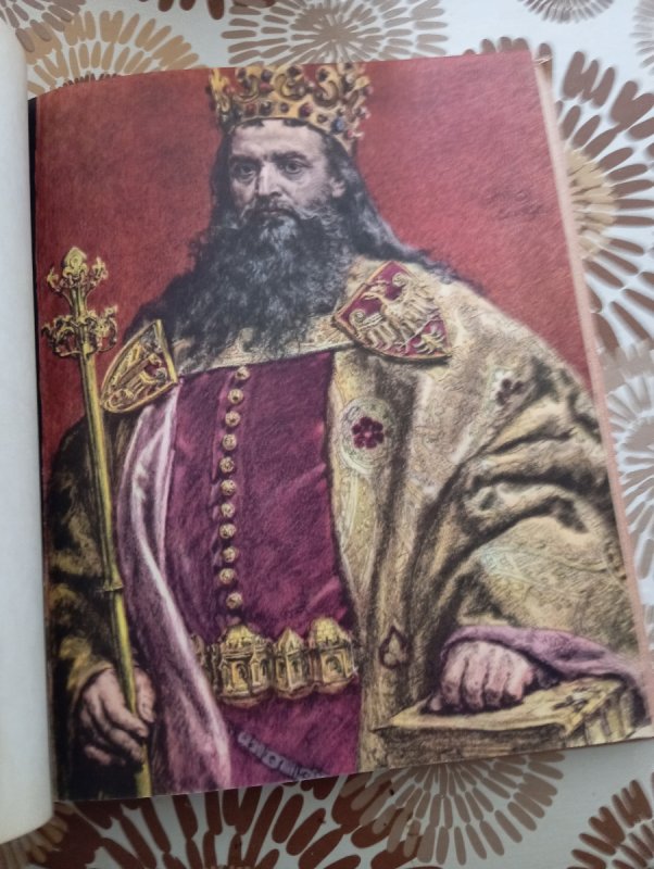 Poczet królów Polskich - 06