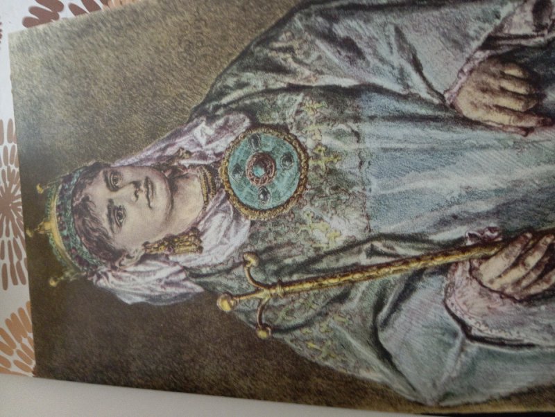 Poczet królów Polskich - 08