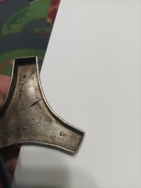 Balsaminka okrągła - 01