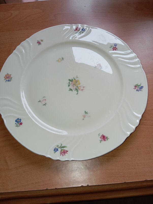 Porcelana Niemiecka - 01