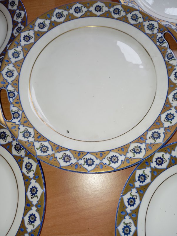 Porcelana z Bawarii - 03