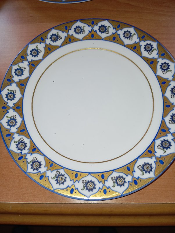 Porcelana z Bawarii - 04