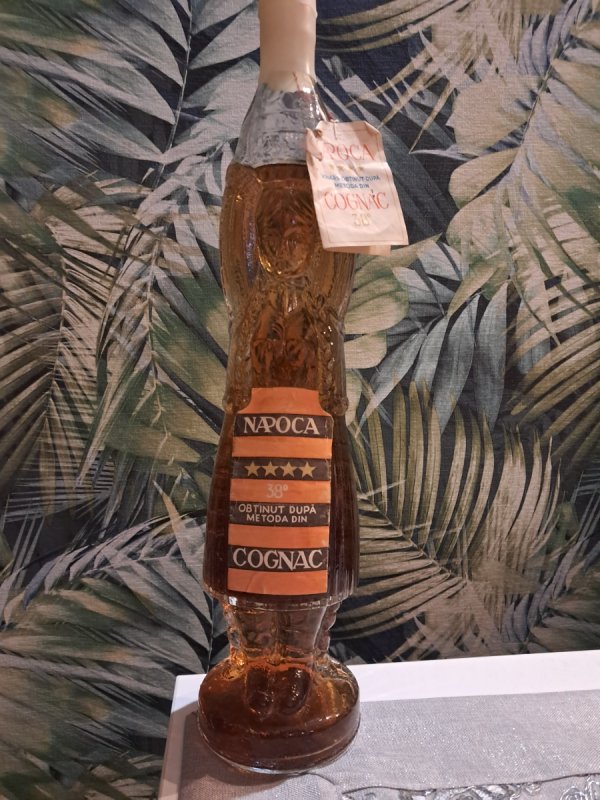 Mam do sprzedania Cognac