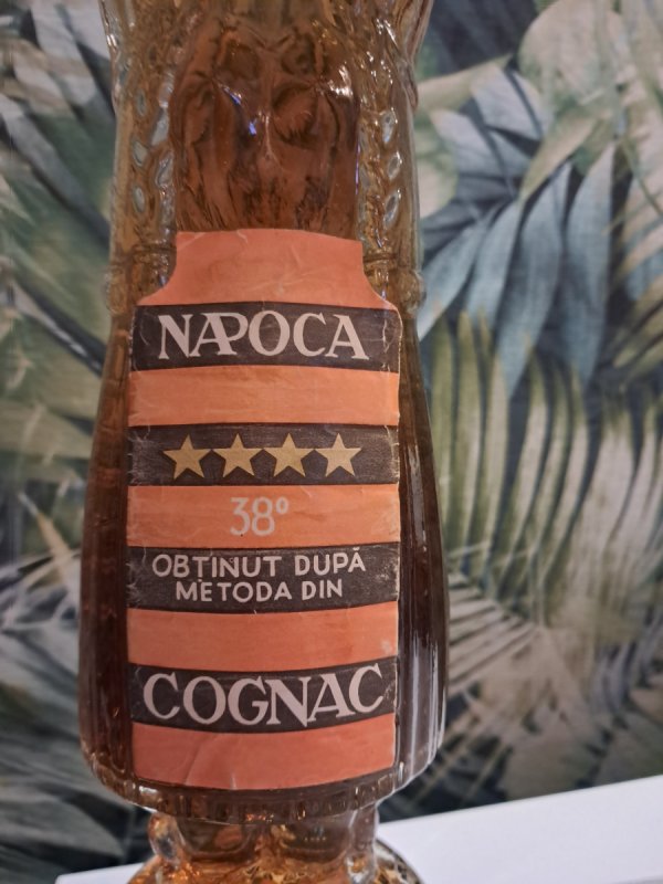 Mam do sprzedania Cognac - 01