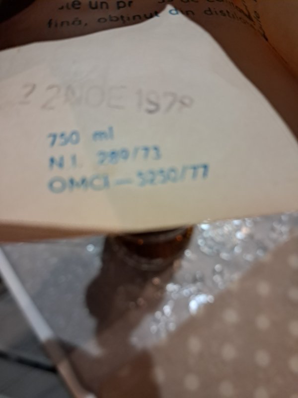 Mam do sprzedania Cognac - 03