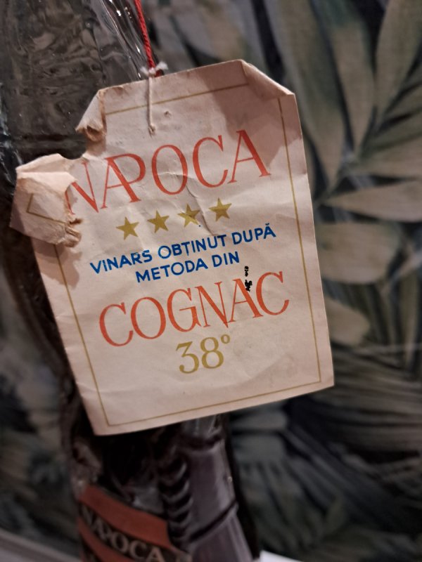 Mam do sprzedania Cognac - 04