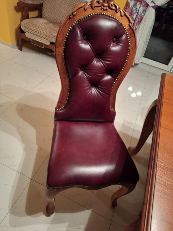 Kanapa dwuosobowa - 02