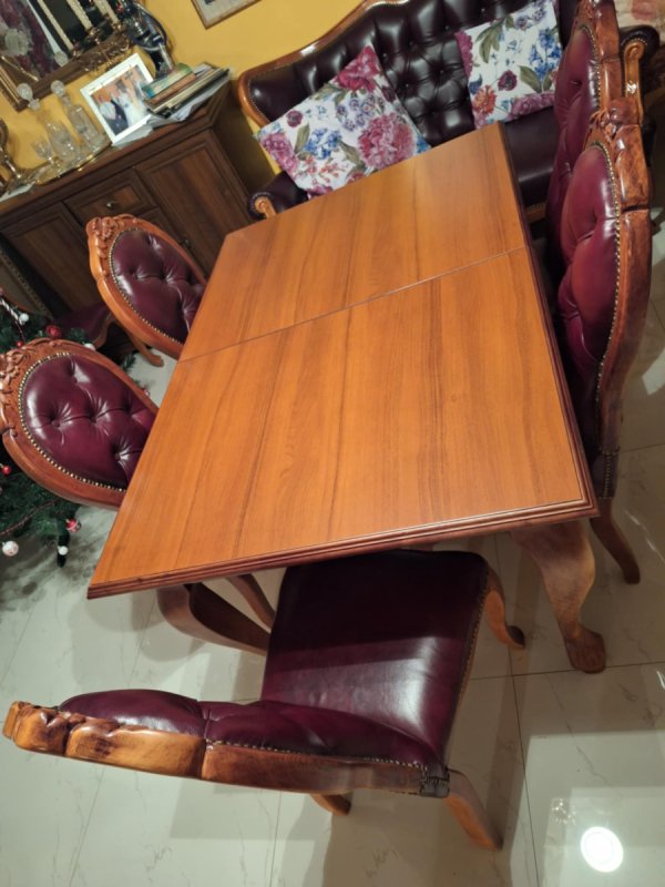 Kanapa dwuosobowa - 03