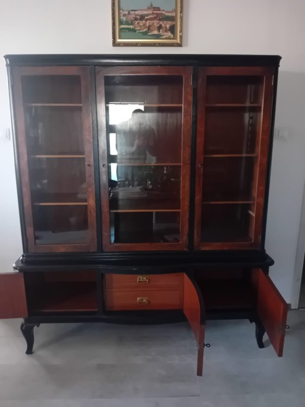 Starożytna witryna - 01