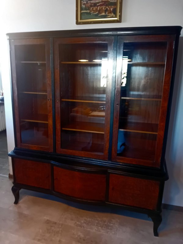 Starożytna witryna - 02