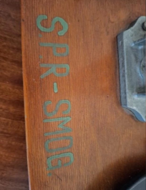 Waga jubilerska - 02