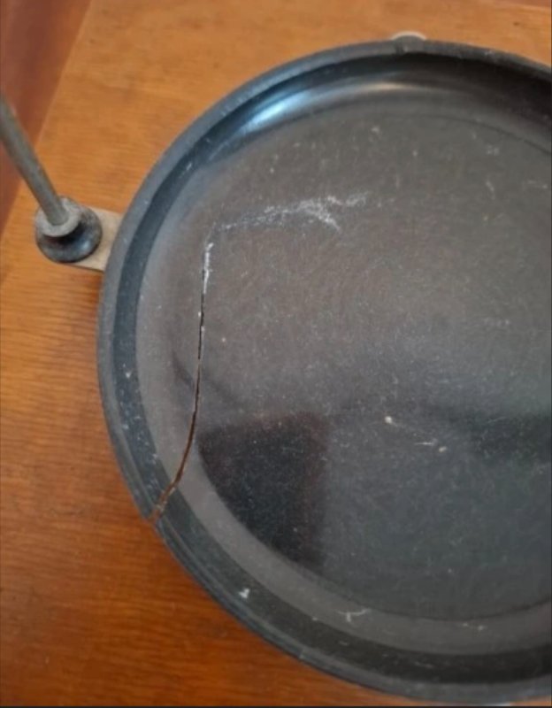 Waga jubilerska - 03