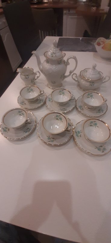 Serwis walbrzych lata 60