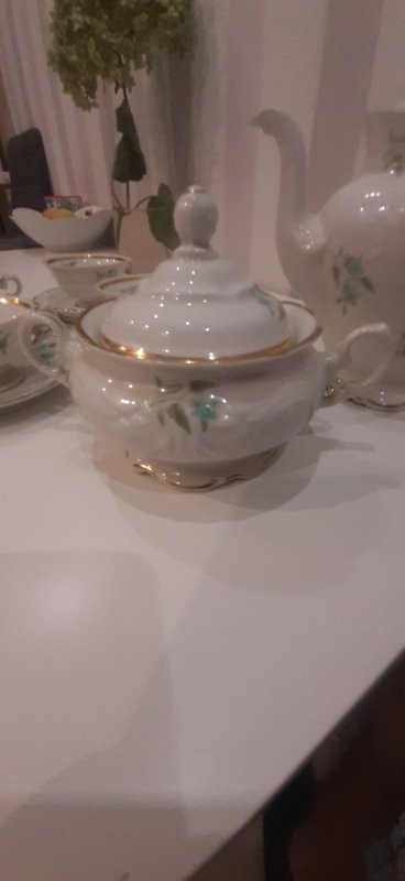 Serwis walbrzych lata 60 - 03