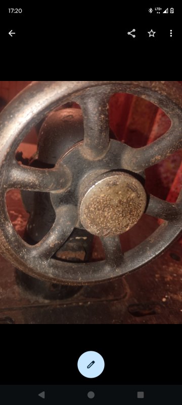 Singer maszyna do szycia Antyk