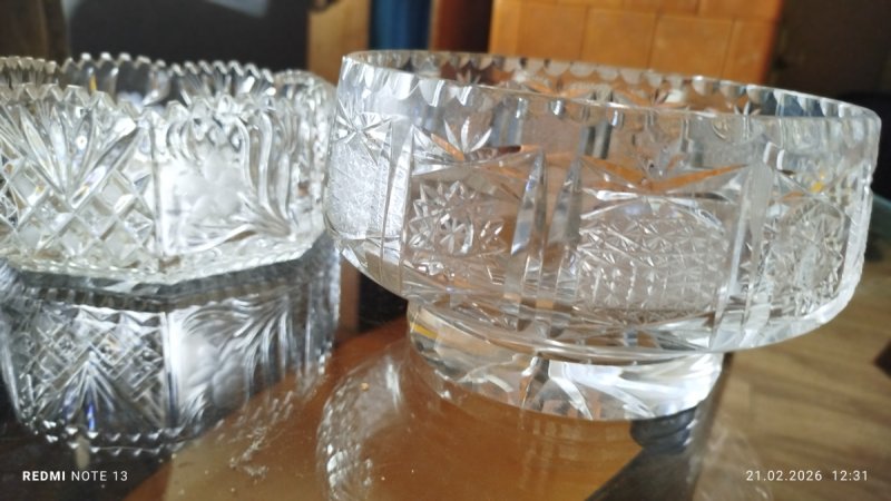 Kryształy o niebanalnym szlifie - 03