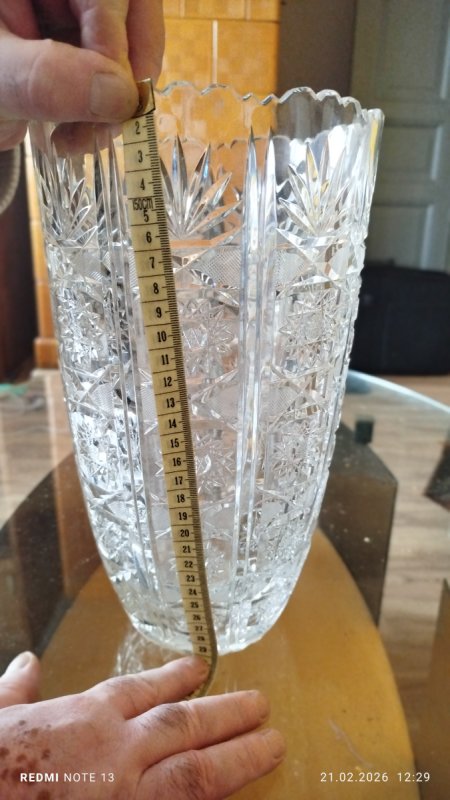 Kryształy o niebanalnym szlifie - 04