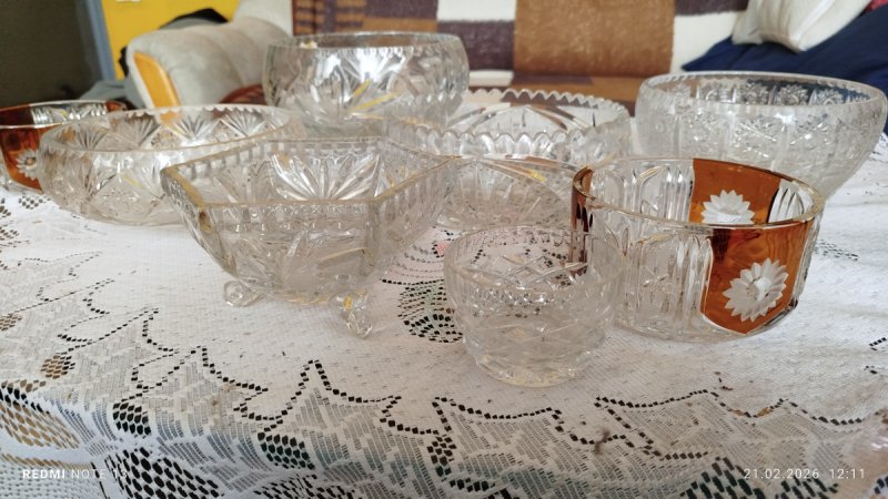 Kryształy o niebanalnym szlifie - 06