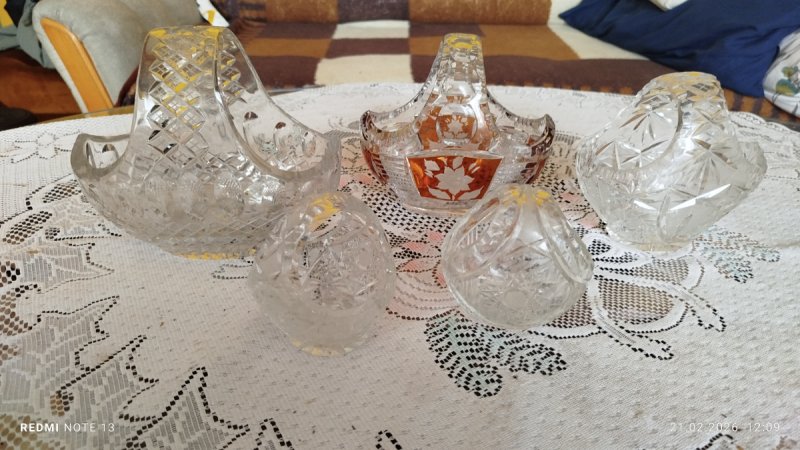 Kryształy o niebanalnym szlifie - 07