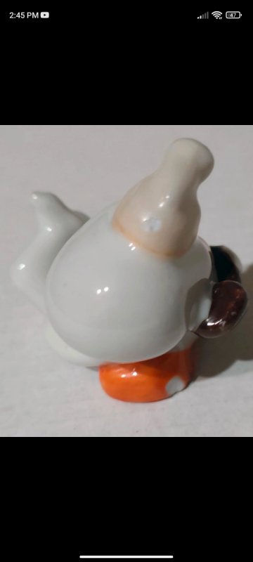 Telefonista część zestawu Mała chińska orkiestra - 02