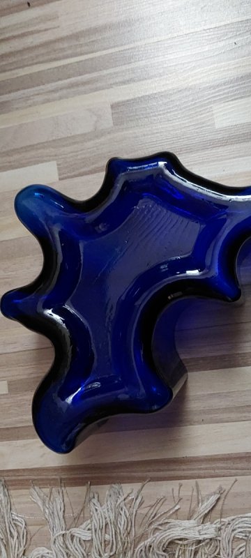 Wazon kobaltowy - 02