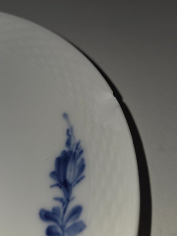 Royal Copenhagen serwis kawowy 31 elementów - 04