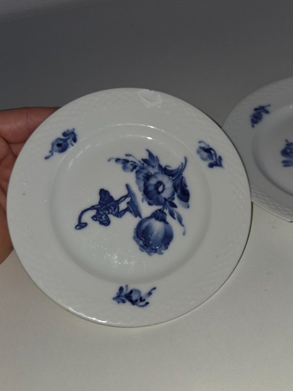 Royal Copenhagen serwis kawowy 31 elementów - 05