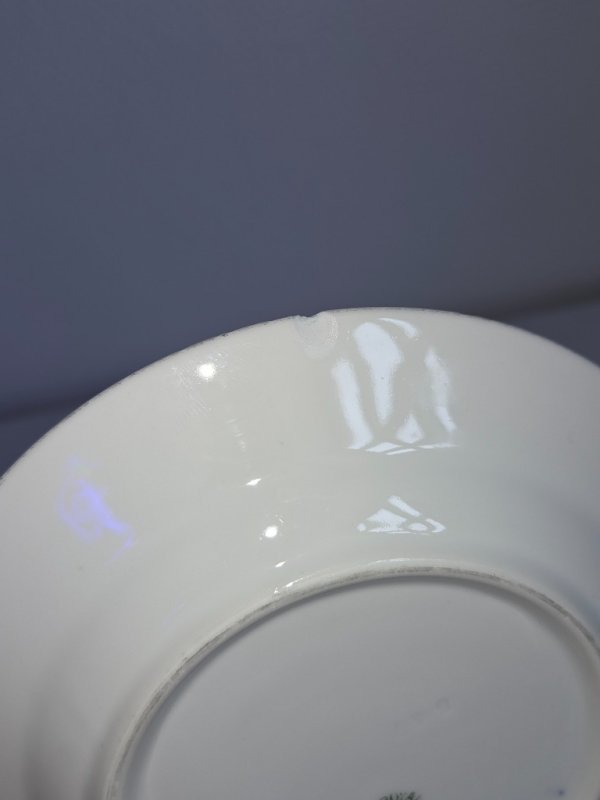 Royal Copenhagen serwis kawowy 31 elementów - 06