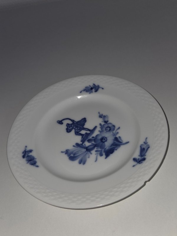 Royal Copenhagen serwis kawowy 31 elementów - 07