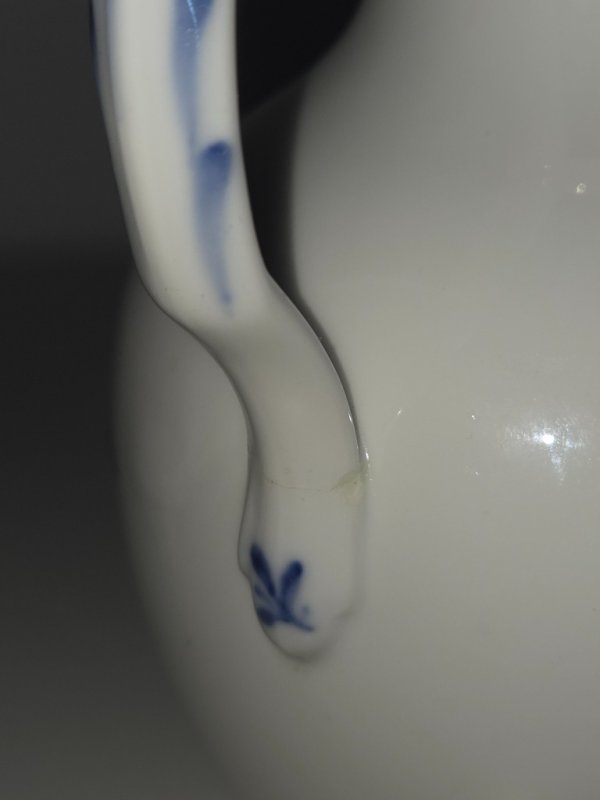 Royal Copenhagen serwis kawowy 31 elementów - 08