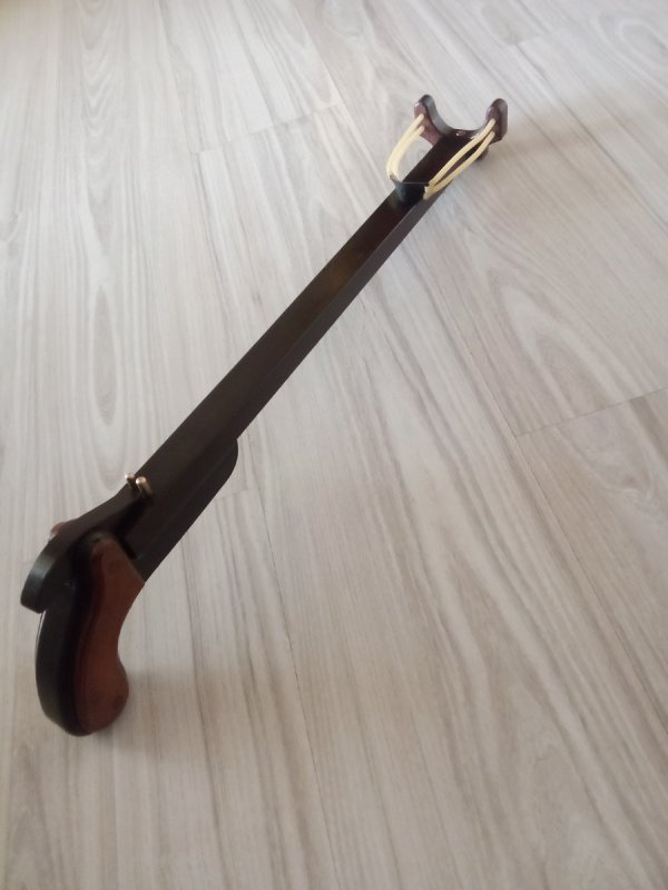 Proce pistoletowe na kulki