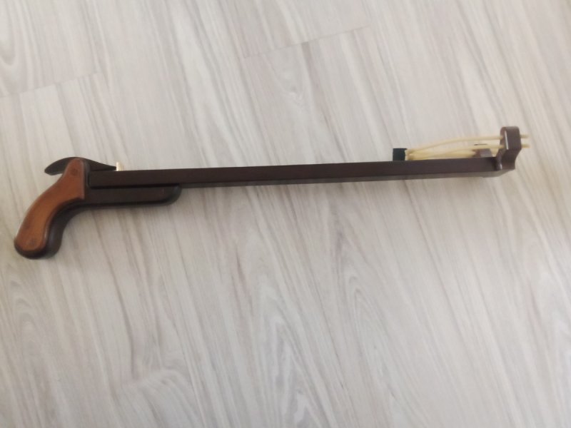 Proce pistoletowe na kulki - 01