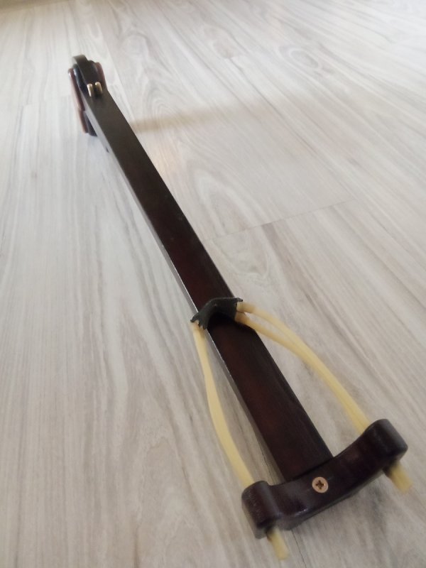 Proce pistoletowe na kulki - 02