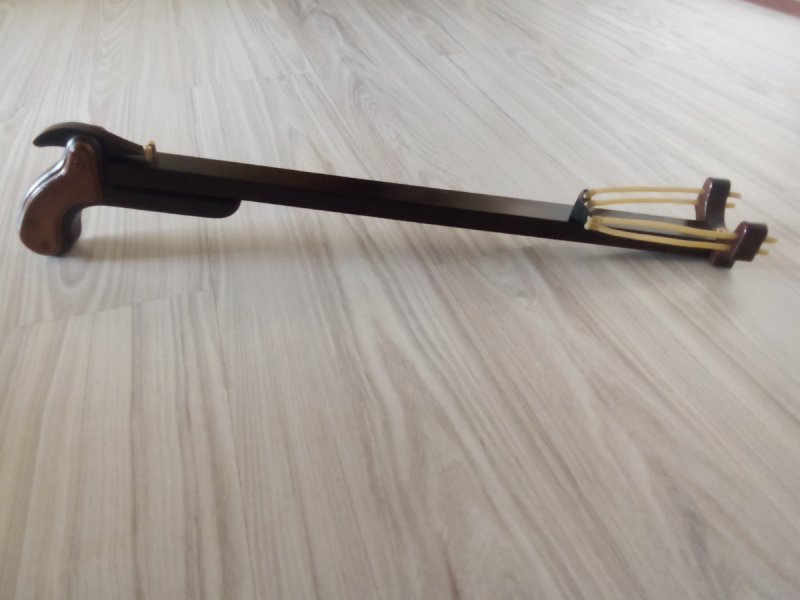 Proce pistoletowe na kulki - 03