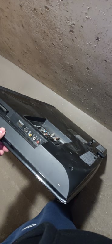 Telewizor Samsung 35 cali - 02