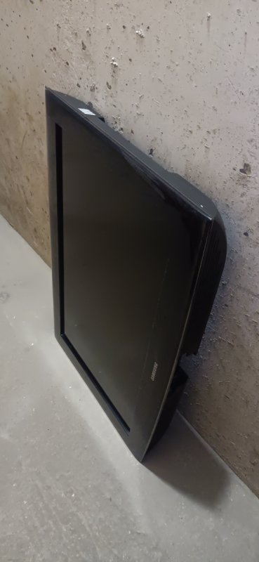 Telewizor Samsung 35 cali - 03