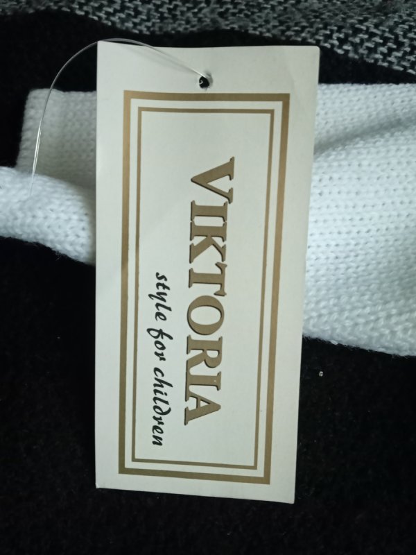 Sukieneczka do chrztu - 04