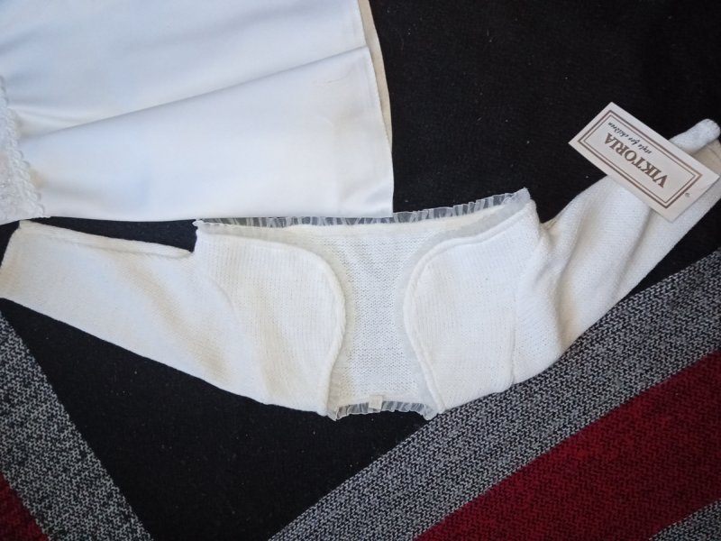 Sukieneczka do chrztu - 05